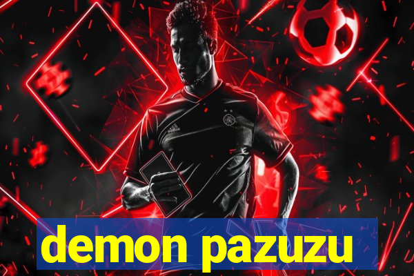 demon pazuzu